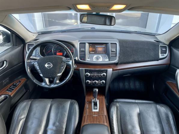 Nissan Teana II (J32) Рестайлинг с пробегом 2011 года, цена 799 999 рублей, 225769 км, седан, Автокод Объявления