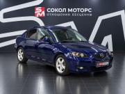 Mazda 3 I (BK) Рестайлинг Ростов-на-Дону  - изображение 29