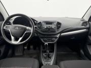 Lada (ВАЗ) Vesta I Москва  - изображение 22
