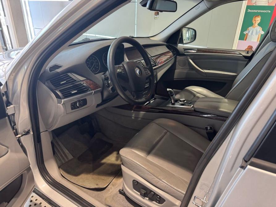 BMW X5 II (E70) Екатеринбург  - изображение 7