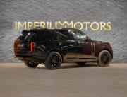 Land Rover Range Rover V Москва  - изображение 29