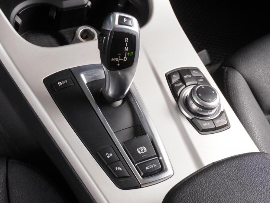BMW X3 II (F25) Минеральные Воды  - изображение 12