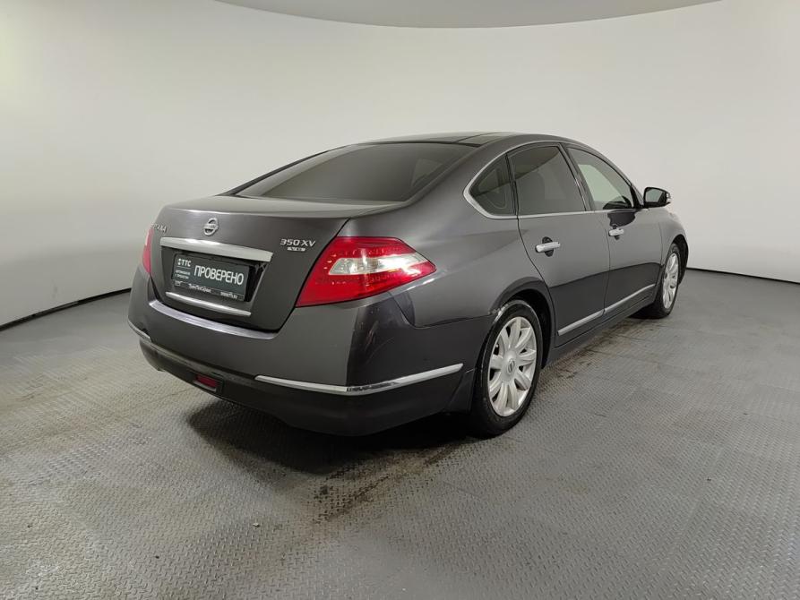 Nissan Teana II Уфа  - изображение 6