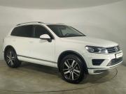 Volkswagen Touareg II Рестайлинг Санкт-Петербург  - изображение 26