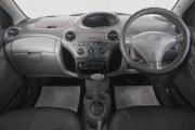 Toyota Vitz I (P10) Кемерово  - изображение 35