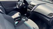 Hyundai Solaris I Рестайлинг Киров  - изображение 6