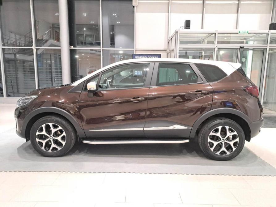 Renault Kaptur I Казань  - изображение 10
