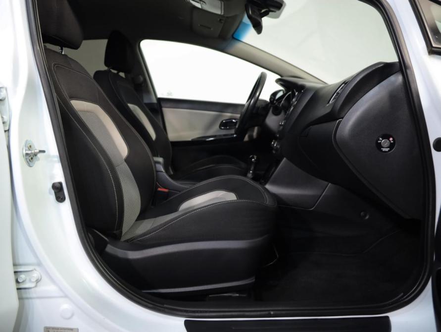 Kia Ceed II Санкт-Петербург  - изображение 24