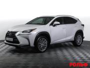Lexus NX I Москва  - изображение 22
