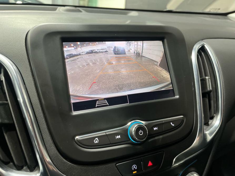 Chevrolet Equinox III Рестайлинг Пермь  - изображение 24
