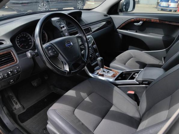 Volvo XC70 II с пробегом 2011 года, цена 1 220 000 рублей, 220000 км, универсал, Автокод Объявления