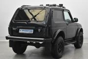 Lada (ВАЗ) Niva Legend Москва  - изображение 20