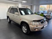 Honda CR-V I Рестайлинг Киров  - изображение 18