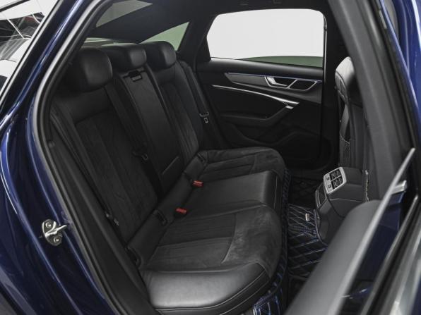 Audi A6 V (C8) с пробегом 2019 года, цена 4 890 000 рублей, 78354 км, седан, Автокод Объявления