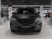 Mazda CX-5 I Рестайлинг Москва  - изображение 26