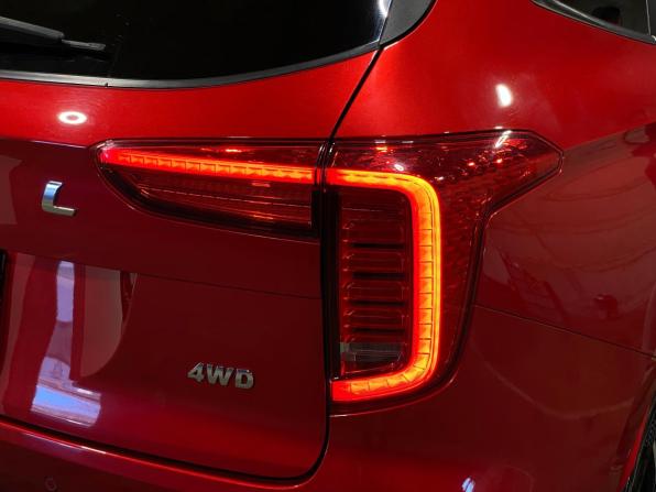 Haval Jolion I с пробегом 2023 года, цена 2 100 000 рублей, 47463 км, внедорожник, Автокод Объявления