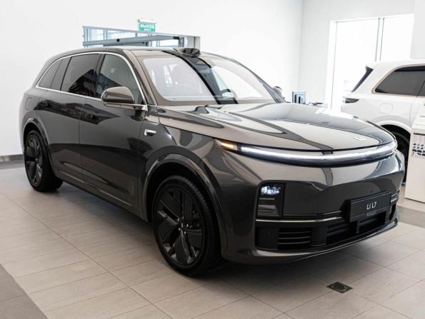 Новый Li Auto (Lixiang) L7 I Рестайлинг 2026 года, цена 10 690 000 рублей, внедорожник, Автокод Объявления