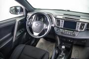 Toyota RAV4 IV (XA40) Рестайлинг Пермь  - изображение 37