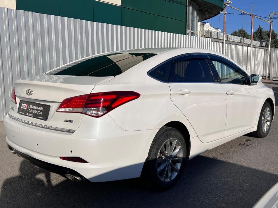 Hyundai i40 I Ростов-на-Дону  - изображение 5