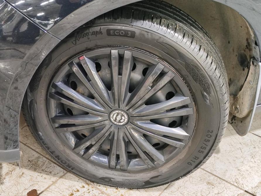 Ford Focus III Рестайлинг Санкт-Петербург  - изображение 8