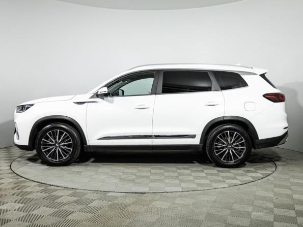 Chery Tiggo 8 Pro I с пробегом 2021 года, цена 1 749 585 рублей, 129822 км, внедорожник, Автокод Объявления