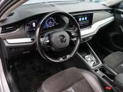 Skoda Octavia IV (A8) Москва  - изображение 27