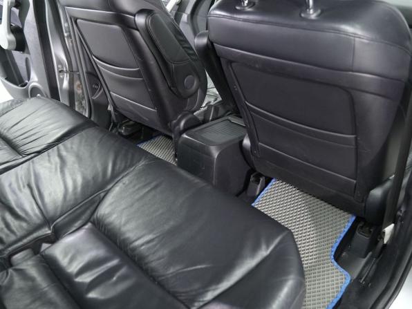 Honda CR-V III с пробегом 2007 года, цена 1 120 000 рублей, 260000 км, внедорожник, Автокод Объявления