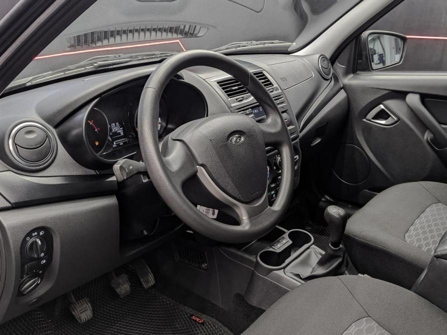 Lada (ВАЗ) Granta I Рестайлинг Москва  - изображение 13