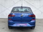 Volkswagen Polo VI Тамбов  - изображение 25