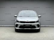 Kia Rio IV Рестайлинг Москва  - изображение 17