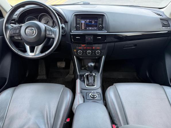 Mazda CX-5 I с пробегом 2015 года, цена 1 730 000 рублей, 55894 км, внедорожник, Автокод Объявления