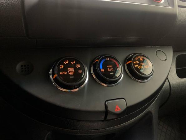 Nissan Note I Рестайлинг с пробегом 2013 года, цена 849 000 рублей, 128962 км, хэтчбек, Автокод Объявления