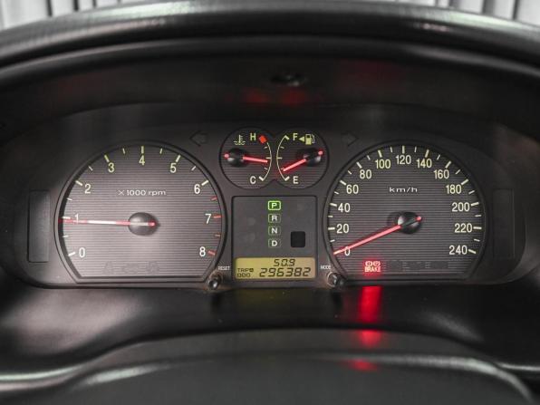 Hyundai Sonata IV (EF) Рестайлинг с пробегом 2011 года, цена 643 111 рублей, 296382 км, седан, Автокод Объявления