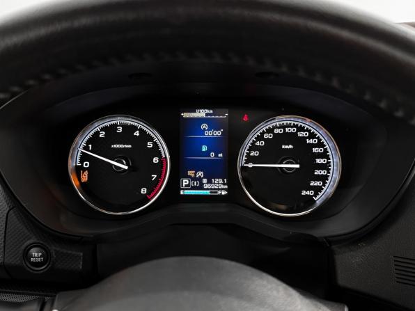Subaru Forester V с пробегом 2019 года, цена 2 812 000 рублей, 96928 км, внедорожник, Автокод Объявления