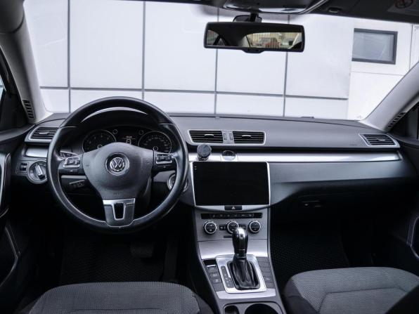 Volkswagen Passat B7 с пробегом 2012 года, цена 1 025 000 рублей, 250374 км, седан, Автокод Объявления