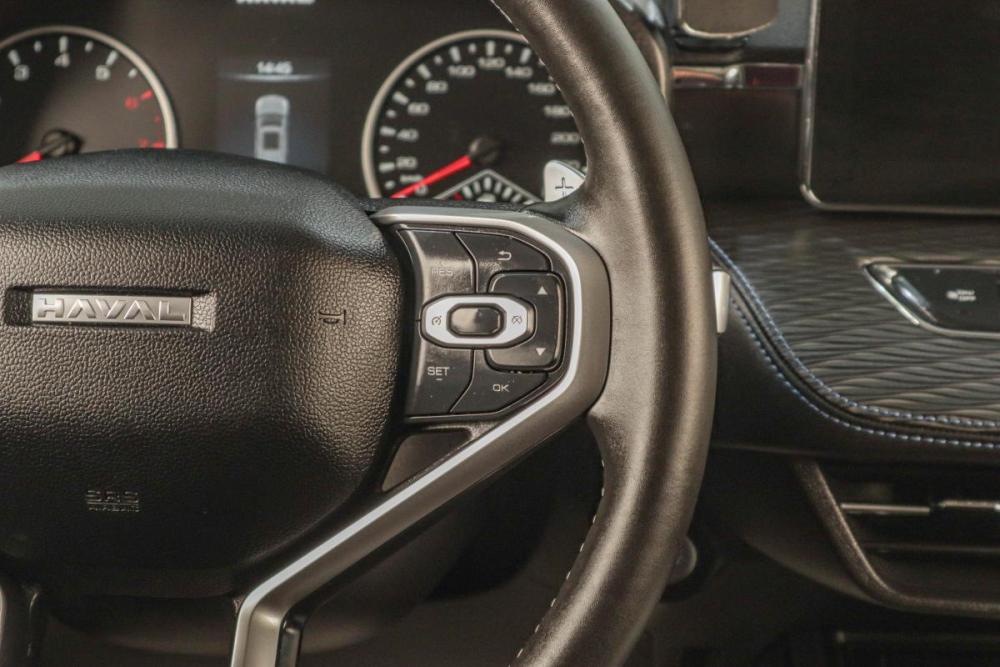 Haval Jolion I Челябинск  - изображение 12