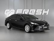 Toyota Camry VIII (XV70) Минеральные Воды  - изображение 21