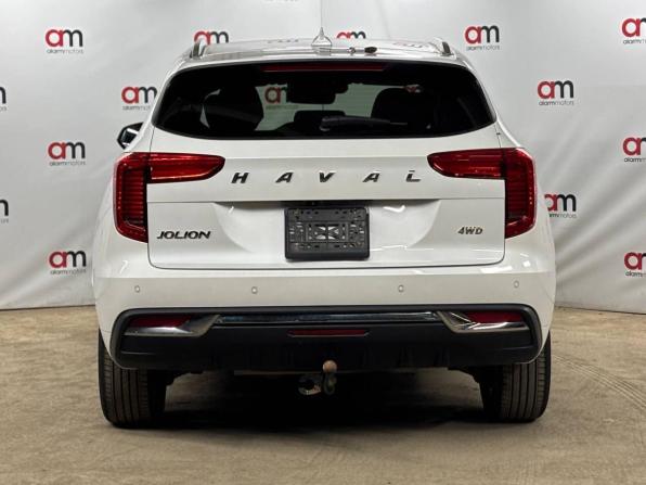 Haval Jolion I с пробегом 2023 года, цена 1 899 000 рублей, 57000 км, внедорожник, Автокод Объявления