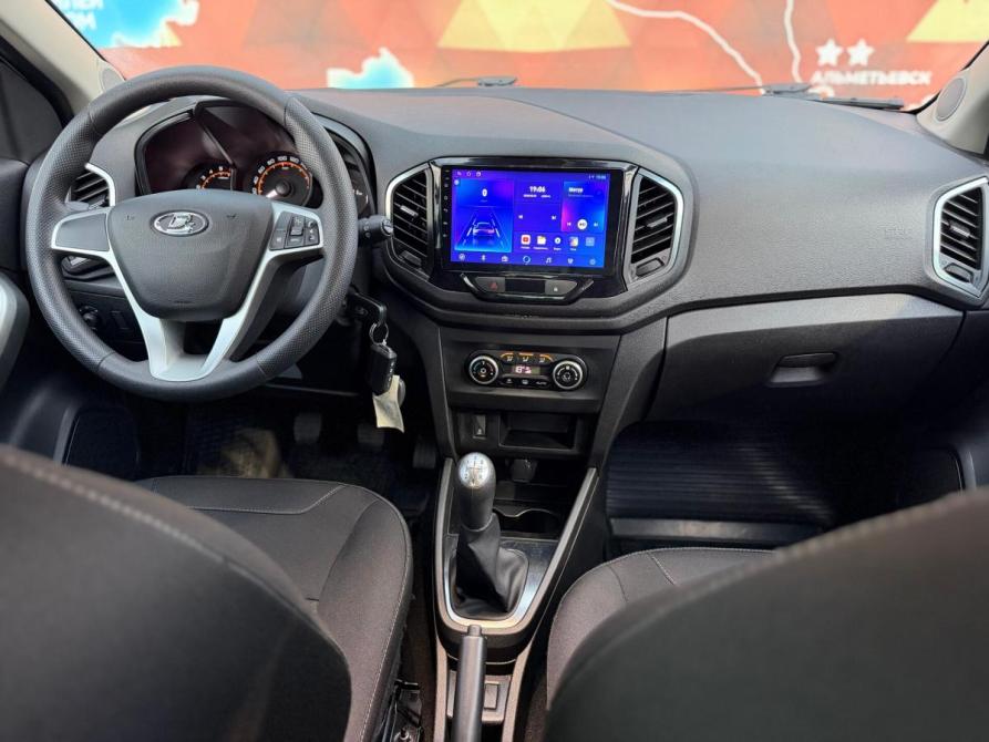 Lada (ВАЗ) XRAY I Набережные Челны  - изображение 20
