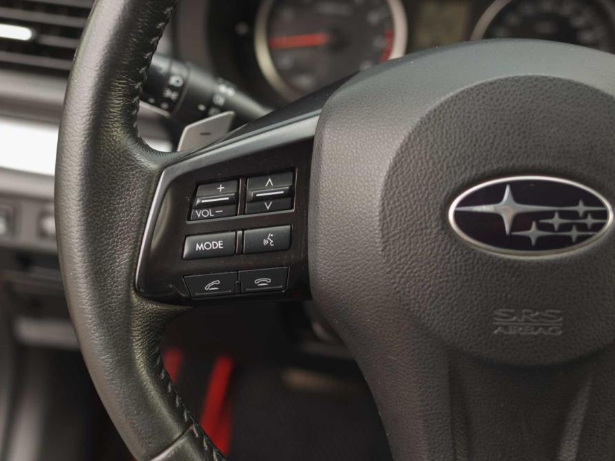 Subaru Impreza IV Новосибирск  - изображение 12