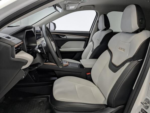 Haval Jolion I с пробегом 2024 года, цена 2 250 000 рублей, 1221 км, внедорожник, Автокод Объявления