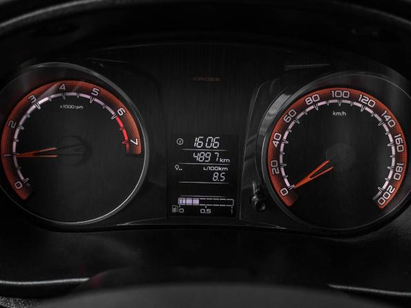 Lada (ВАЗ) Granta I Рестайлинг с пробегом 2025 года, цена 1 069 000 рублей, 4897 км, универсал, Автокод Объявления
