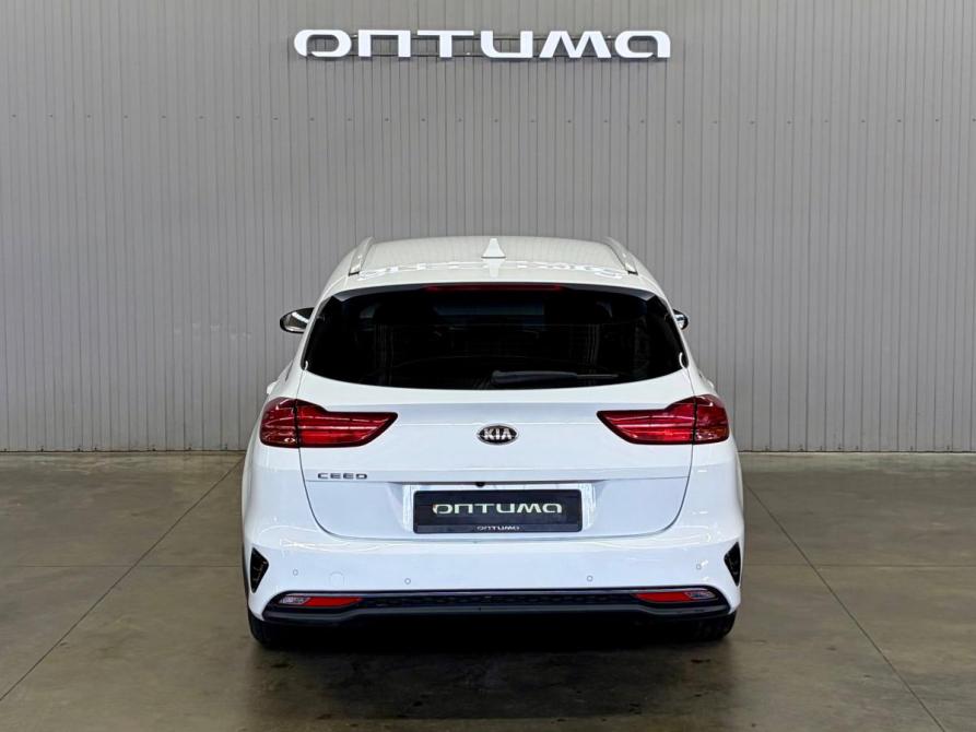 Kia Ceed III Краснодар  - изображение 6