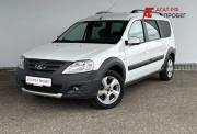 Lada (ВАЗ) Largus I Киров  - изображение 28
