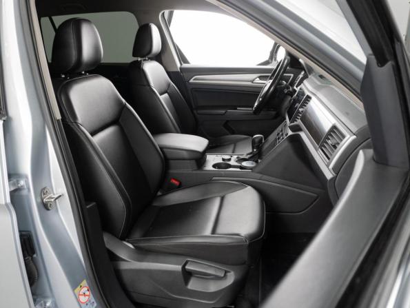 Volkswagen Teramont I с пробегом 2018 года, цена 2 846 372 рубля, 178518 км, внедорожник, Автокод Объявления