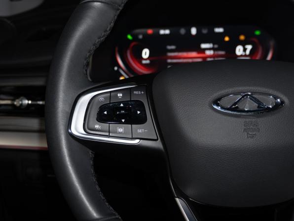 Chery Tiggo 8 Pro I с пробегом 2022 года, цена 2 048 000 рублей, 45530 км, внедорожник, Автокод Объявления