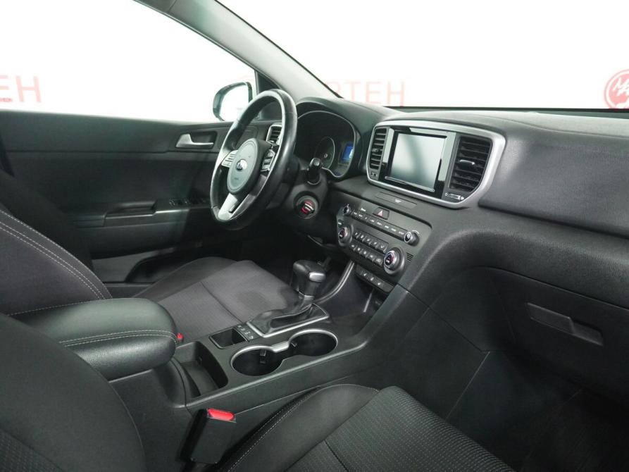 Kia Sportage IV Рестайлинг Вологда  - изображение 10