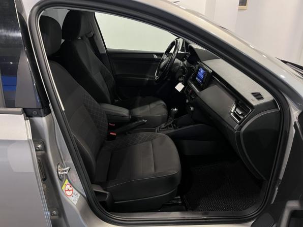 Skoda Rapid II с пробегом 2021 года, цена 1 740 000 рублей, 95836 км, лифтбек, Автокод Объявления