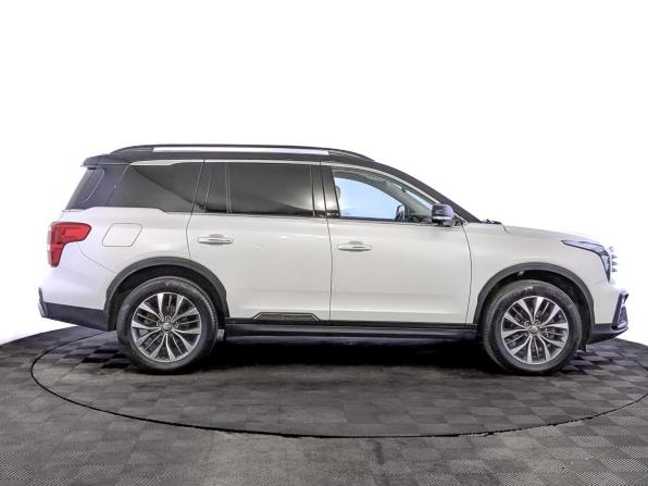 GAC GS8 I с пробегом 2021 года, цена 2 830 000 рублей, 20110 км, внедорожник, Автокод Объявления
