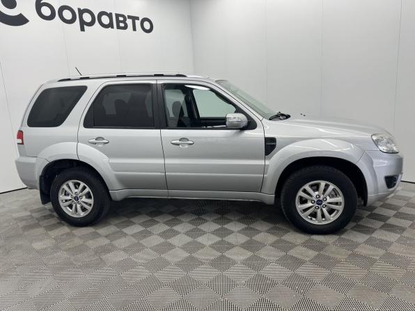 Ford Escape I Рестайлинг 2 с пробегом 2008 года, цена 980 000 рублей, 134809 км, внедорожник, Автокод Объявления